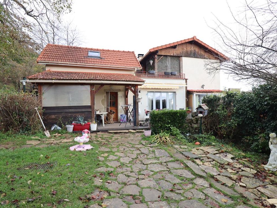 Villa i Chaptuzat, Puy-de-Dome - bilde 2