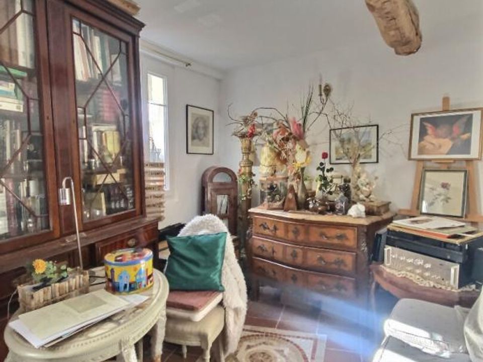 Leilighet i Levens, Alpes-Maritimes - bilde 2