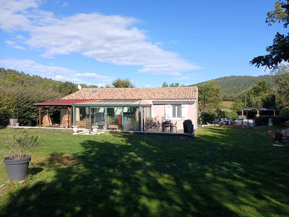 Villa i Garéoult, Var - foto 1