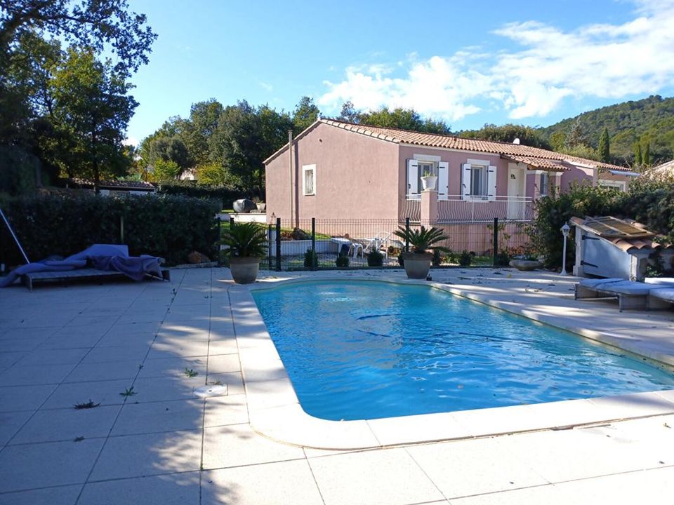 Villa i Garéoult, Var - foto 2