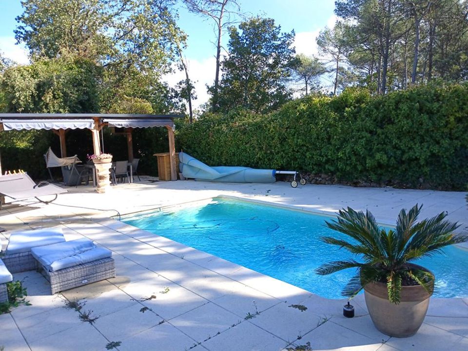Villa i Garéoult, Var - foto 3