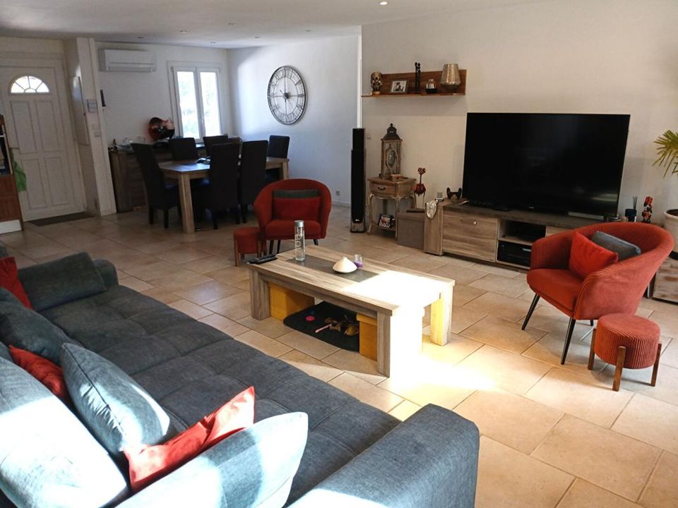Villa i Garéoult, Var - foto 5