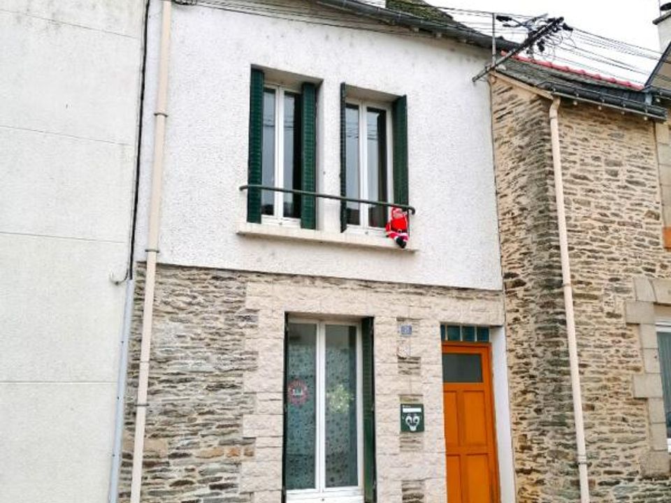 Villa i Ploermel, Morbihan - foto 2