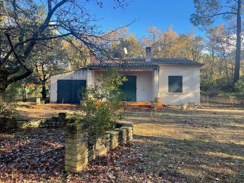 Villa i Saint-Saturnin-les-Apt, Vaucluse - foto 2