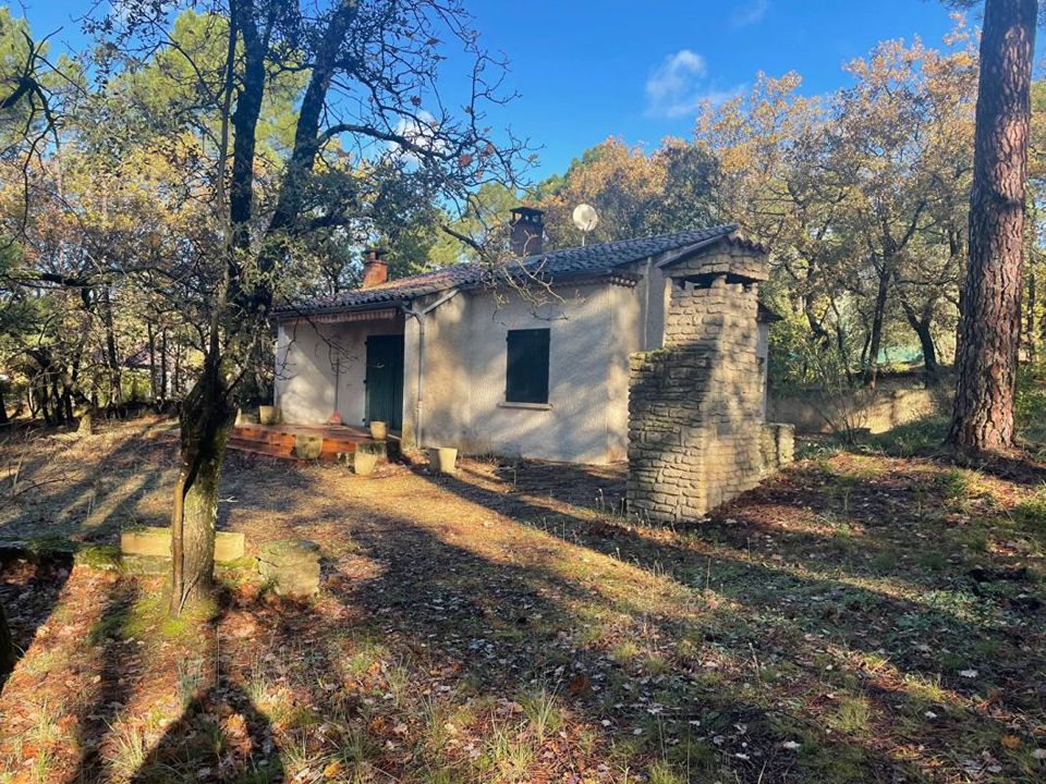 Villa i Saint-Saturnin-les-Apt, Vaucluse - foto 4