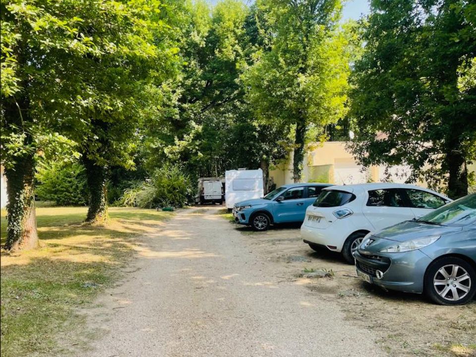 Terra a Vernouillet, Eure-et-Loir - foto 2