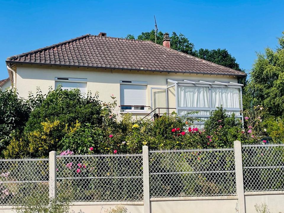 Villa en Champhol, Eure-et-Loir - foto 1