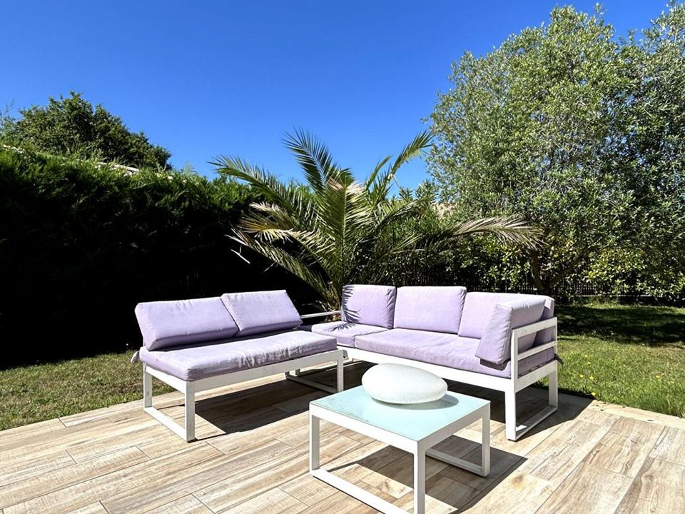 Villa i Carcans, Gironde - foto 4