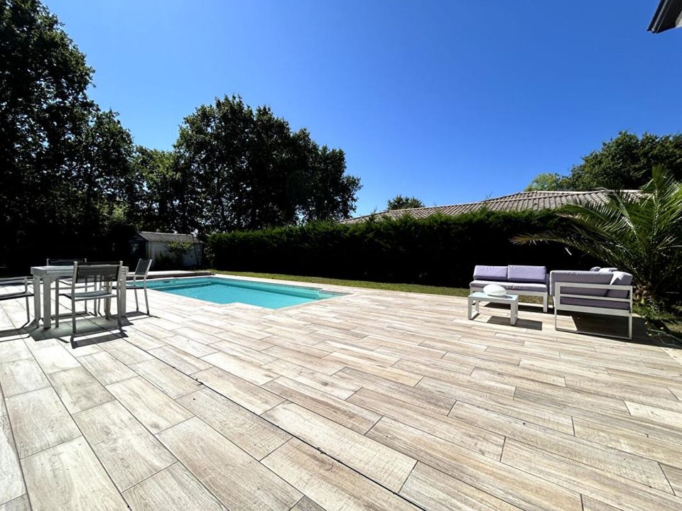 Villa i Carcans, Gironde - foto 5