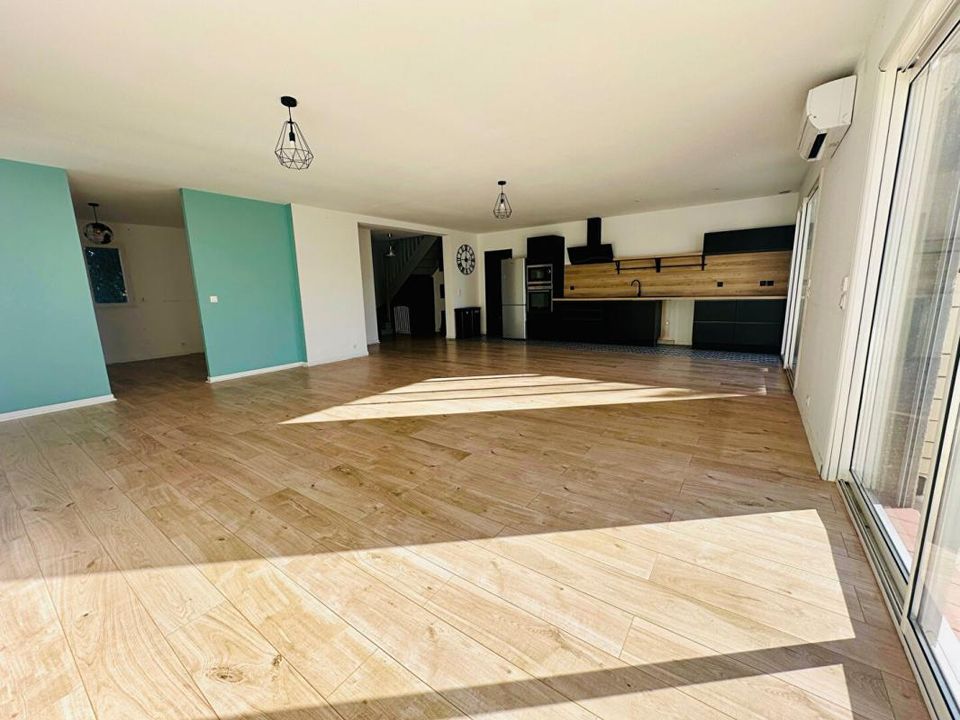Villa a Cabestany, Pyrenees-Orientales - foto 3
