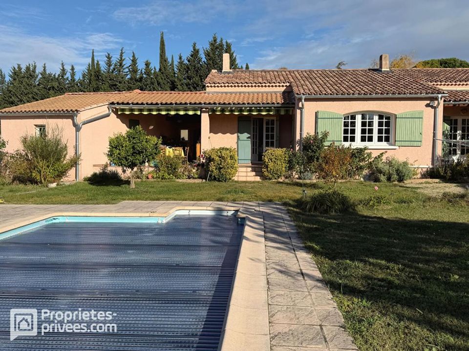 Villa i Aubignan, Vaucluse - foto 1