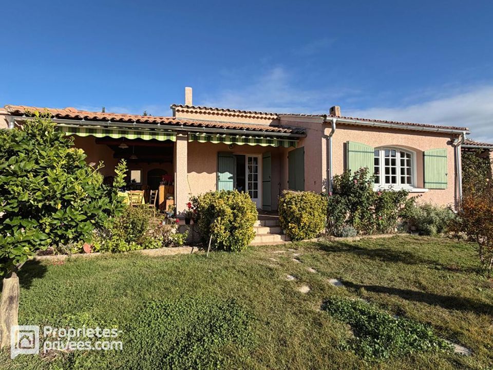 Villa i Aubignan, Vaucluse - foto 2