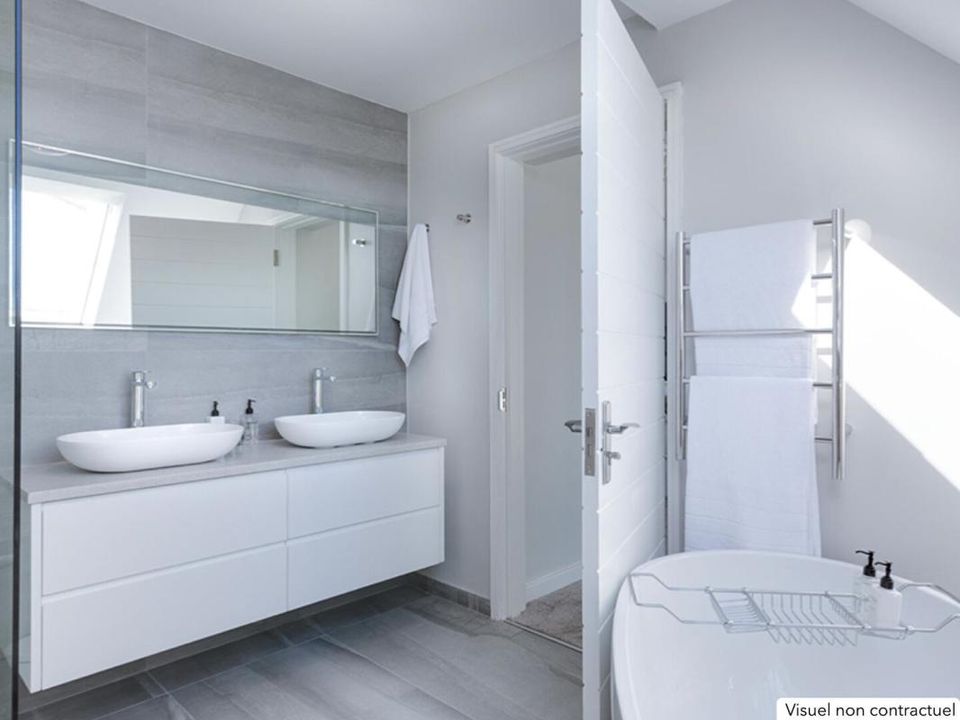 Lejlighed i Rillieux-la-Pape, Rhone - foto 2