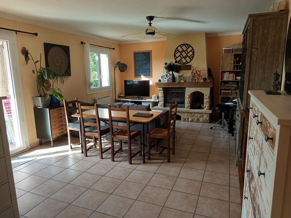 Villa i Montségur-sur-Lauzon, Drome - bilde 4
