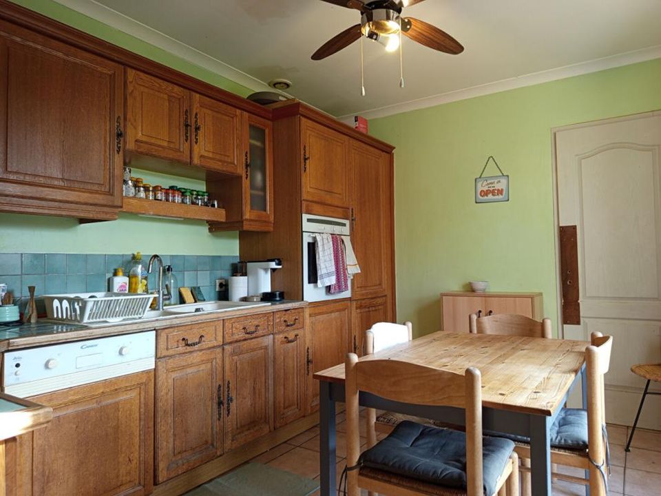 Villa i Montségur-sur-Lauzon, Drome - bilde 5