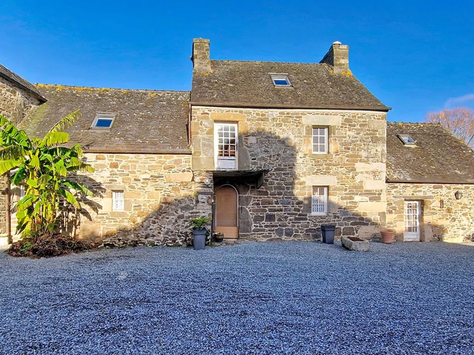 Villa a Plouezoc'h, Finistere - foto 3