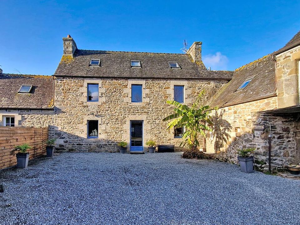 Villa a Plouezoc'h, Finistere - foto 4