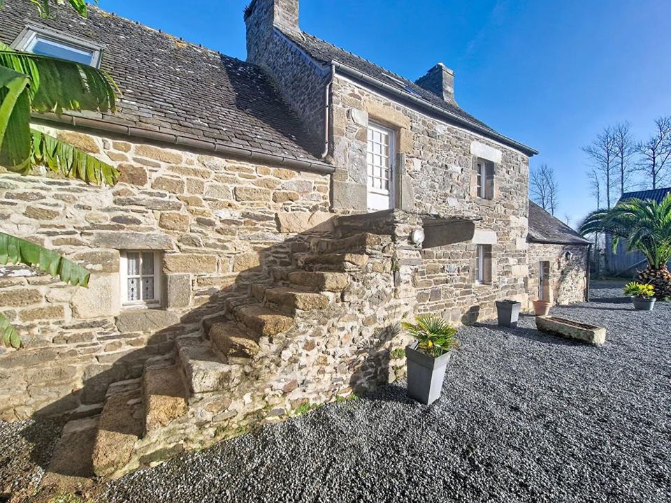 Villa a Plouezoc'h, Finistere - foto 5