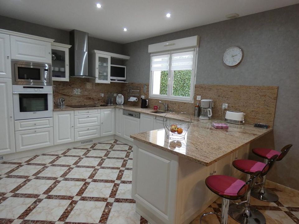 Villa a Vernouillet, Eure-et-Loir - foto 1