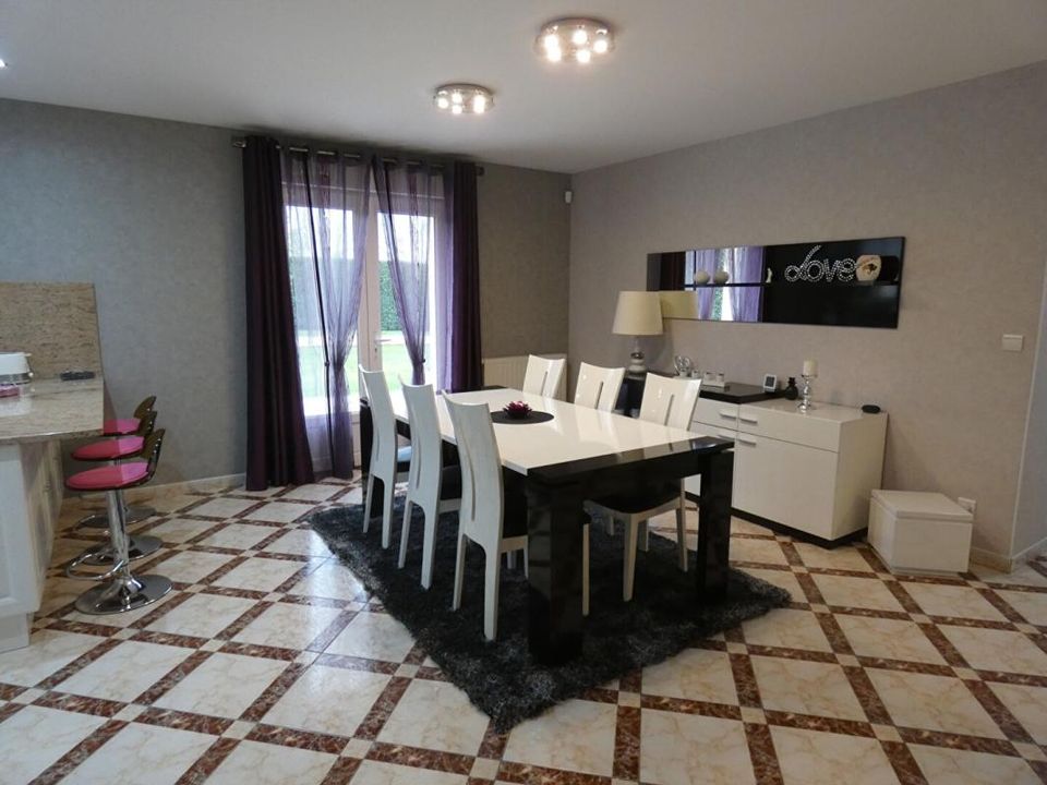 Villa a Vernouillet, Eure-et-Loir - foto 4