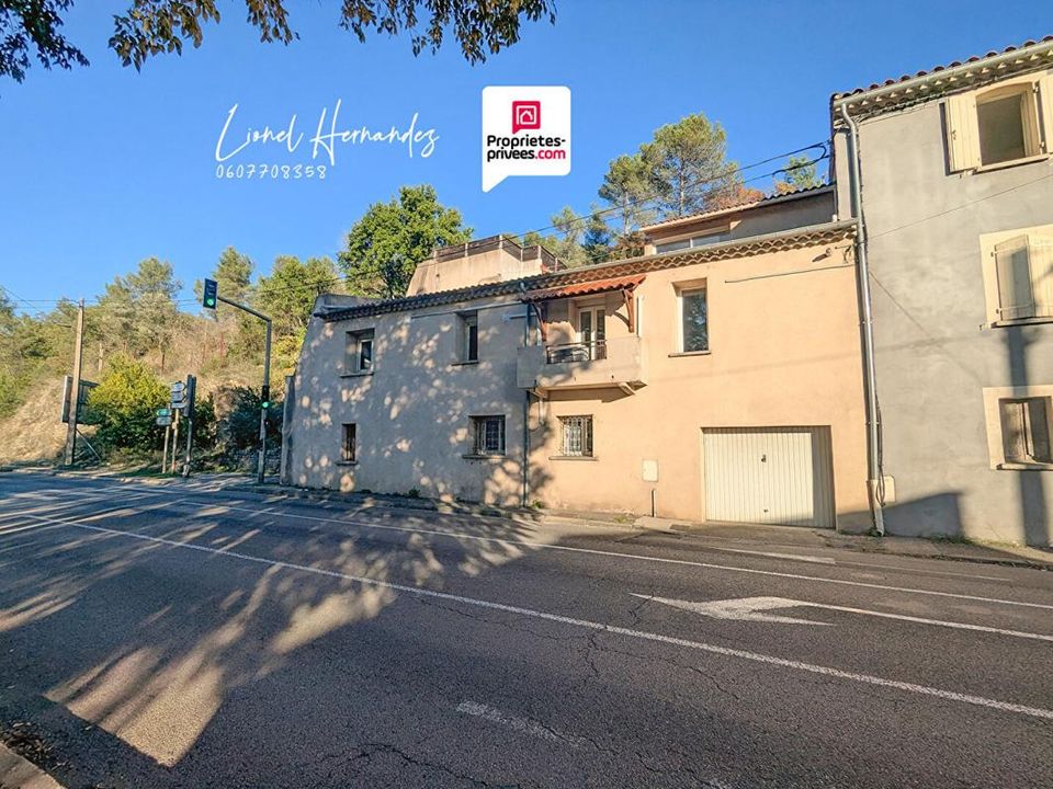Villa a Ales, Gard - foto 1