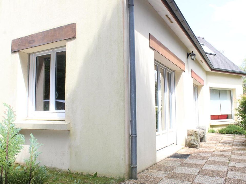 Villa i Pordic, Cotes-d'Armor - foto 1