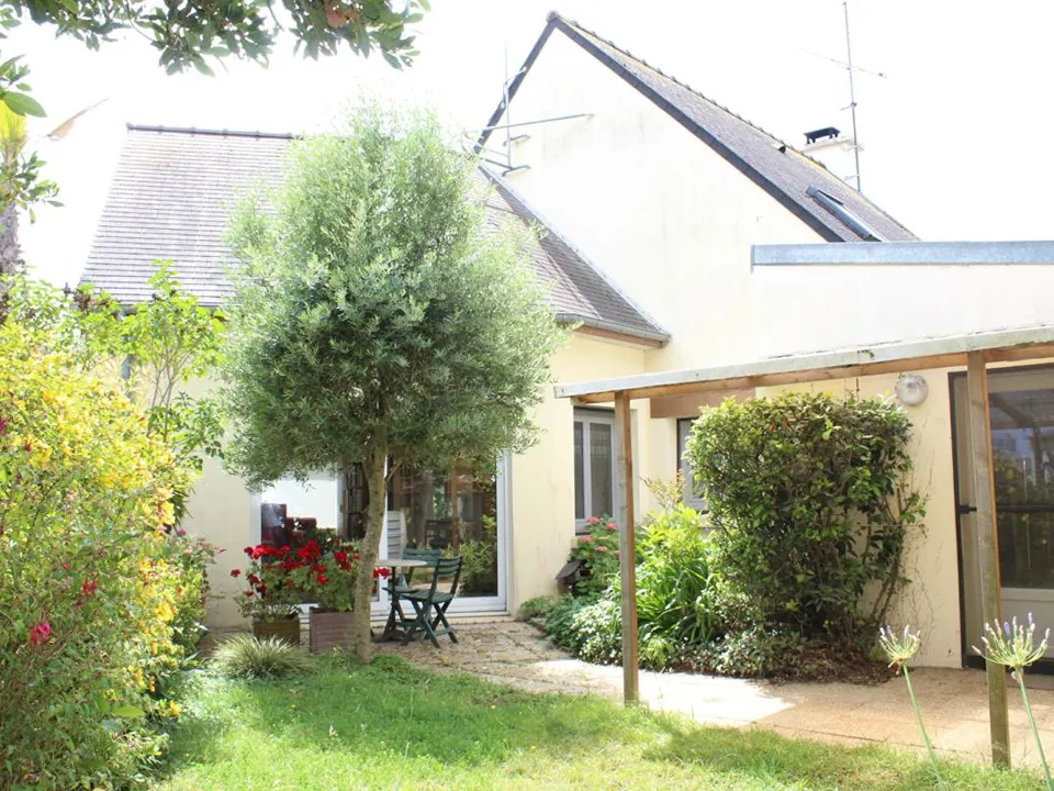 Villa i Pordic, Cotes-d'Armor - foto 2