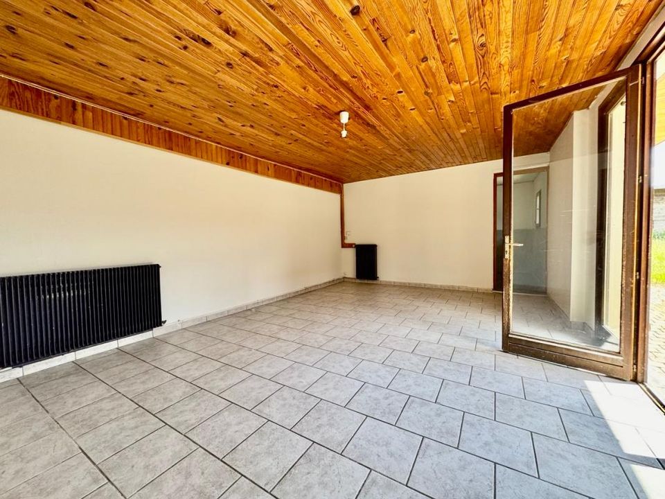 Villa en Ovillers-la-Boisselle, Somme - foto 2
