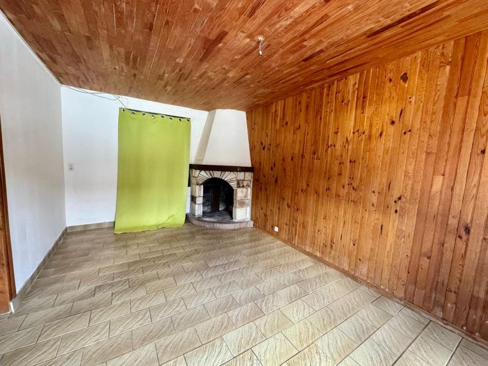 Villa en Ovillers-la-Boisselle, Somme - foto 3