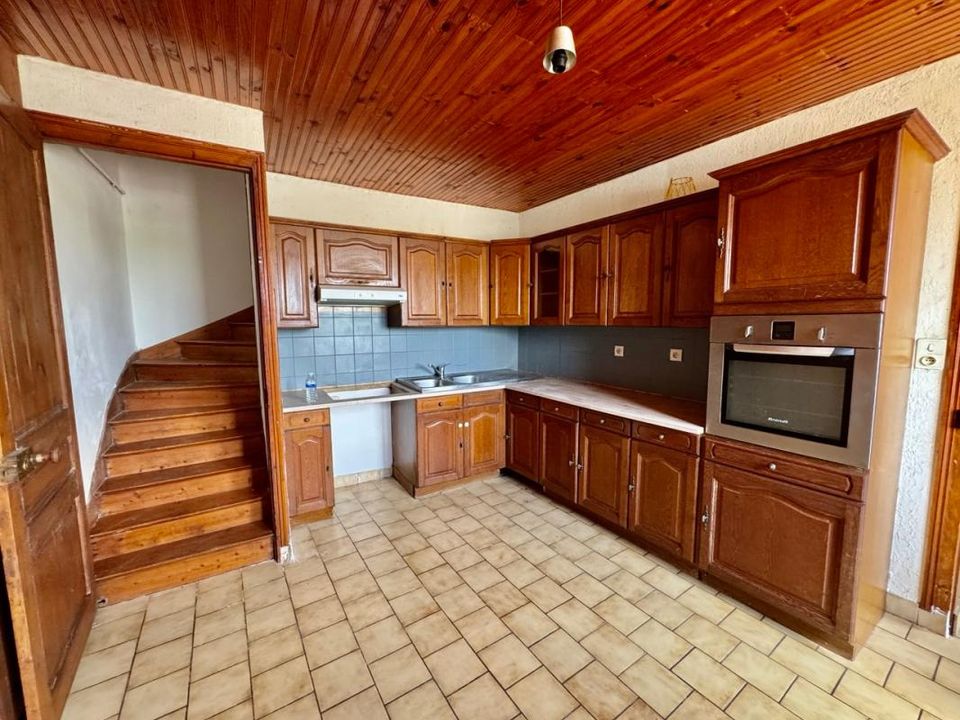 Villa en Ovillers-la-Boisselle, Somme - foto 4
