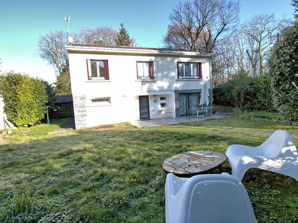 Villa i Avrille, Maine-et-Loire - foto 1