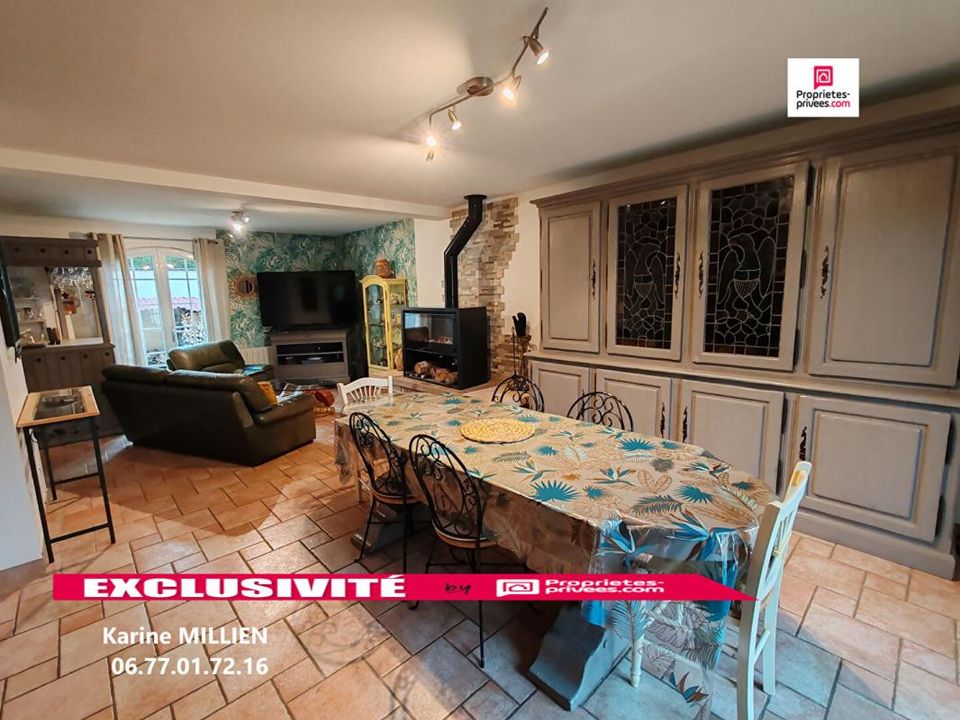 Villa i Ménilles, Eure - foto 3