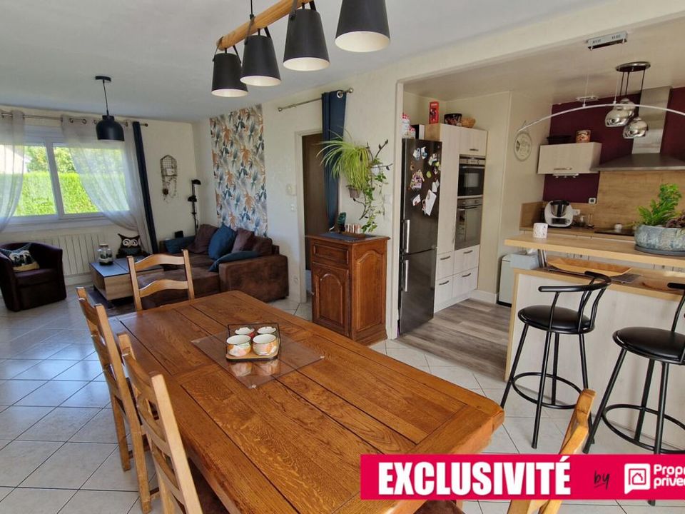 Villa i La Forêt-du-Parc, Eure - foto 2