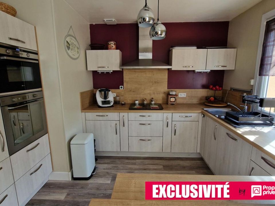 Villa i La Forêt-du-Parc, Eure - foto 3