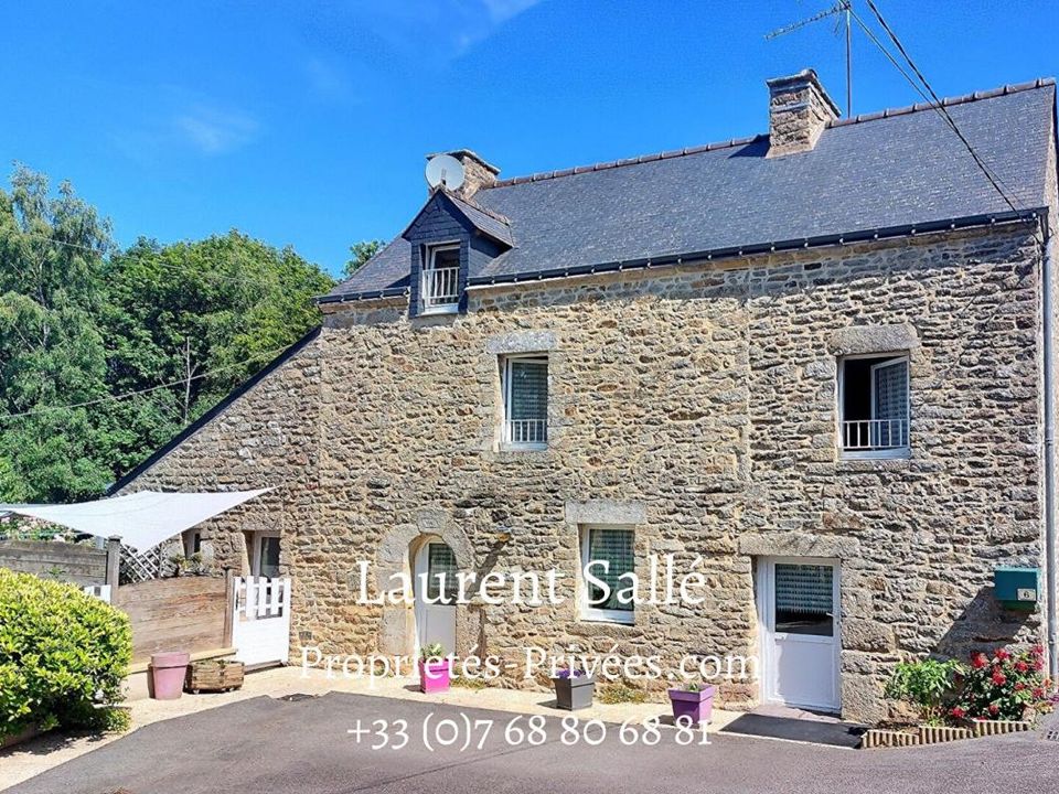 Villa a Caden, Morbihan - foto 1