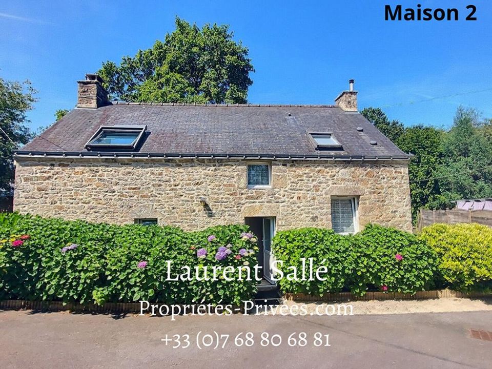 Villa a Caden, Morbihan - foto 2