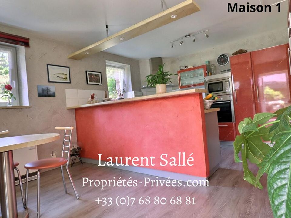 Villa a Caden, Morbihan - foto 3