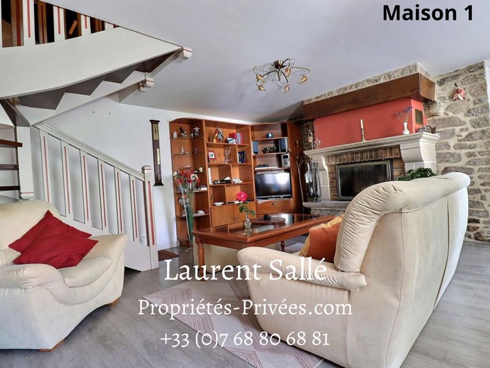Villa a Caden, Morbihan - foto 4