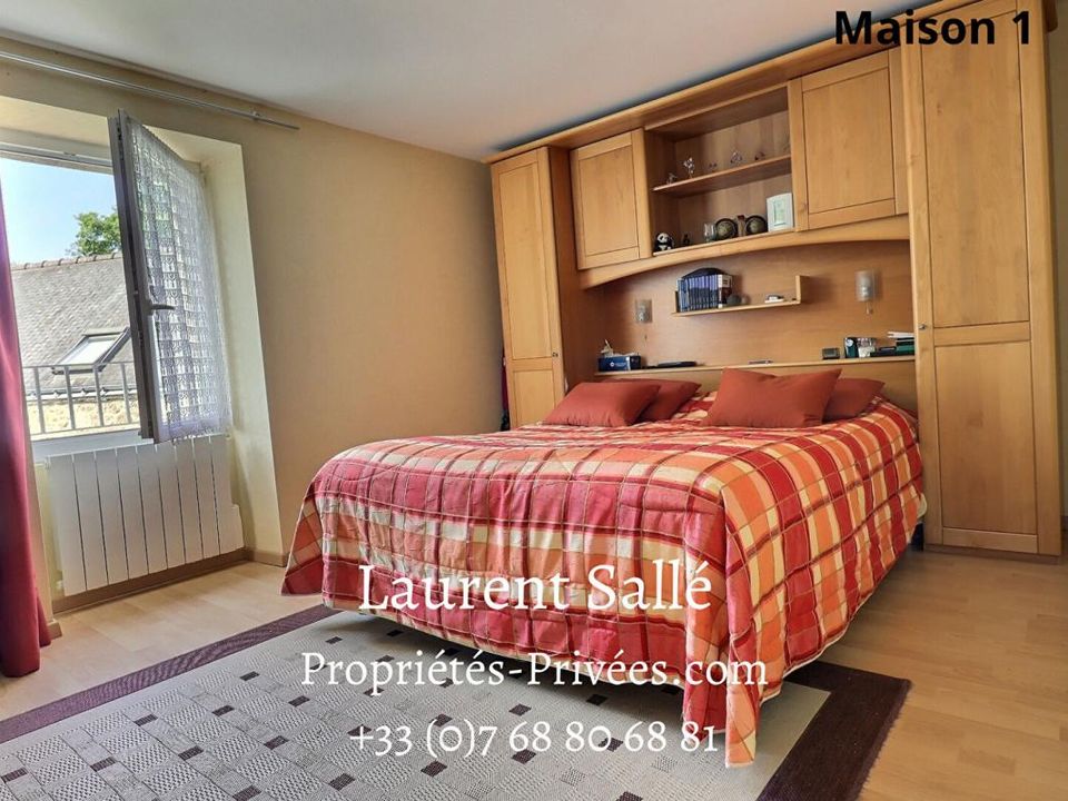 Villa a Caden, Morbihan - foto 5