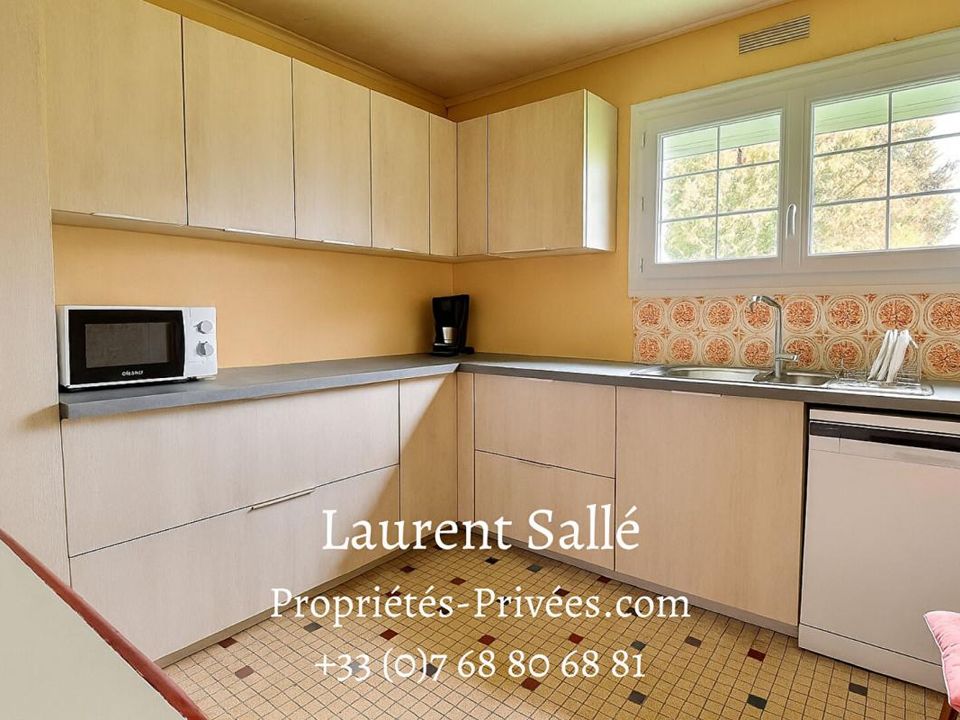 Villa i Saint-Grave, Morbihan - foto 4