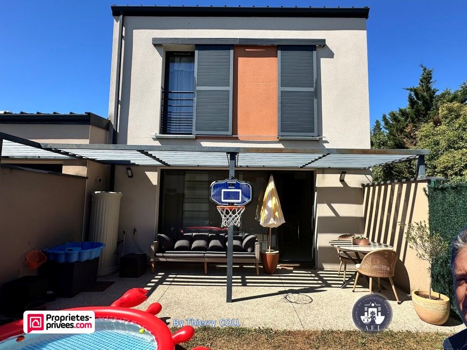 Villa in Mions, Rhone - foto 1