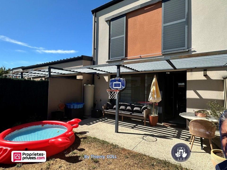 Villa in Mions, Rhone - foto 3
