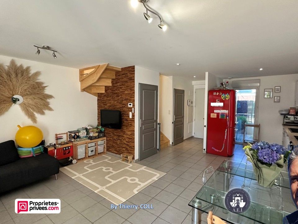 Villa in Mions, Rhone - foto 4