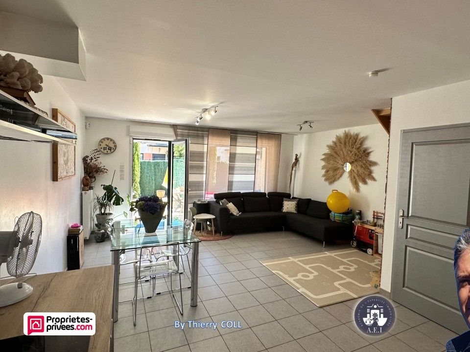 Villa in Mions, Rhone - foto 5