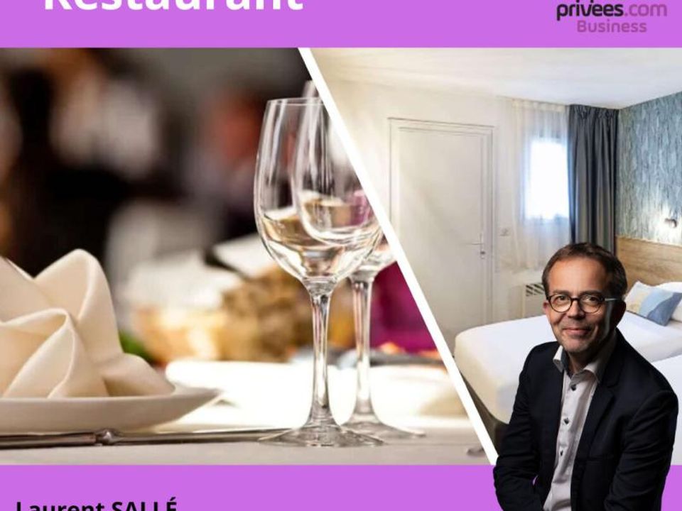 Erhvervsejendom i Ploermel, Morbihan - foto 1