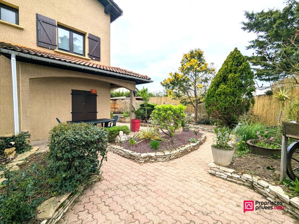 Villa in Vernaison, Rhone - foto 2