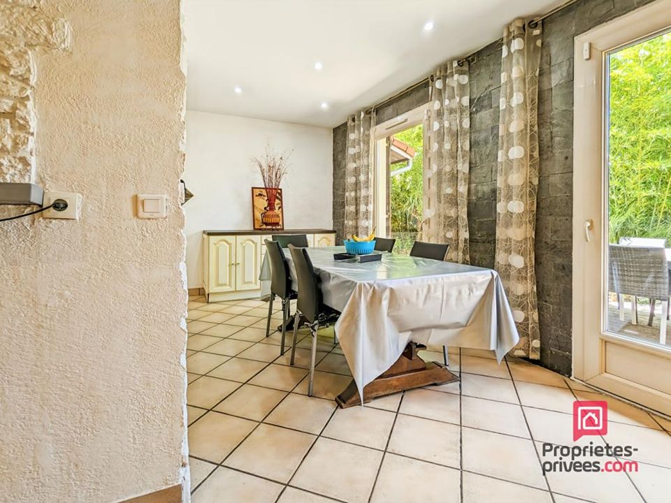 Villa in Vernaison, Rhone - foto 4