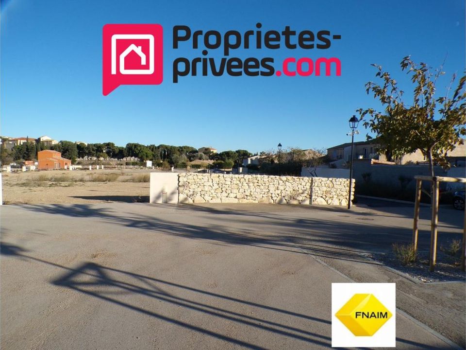 Helårsgrund i Bages, Aude - foto 2