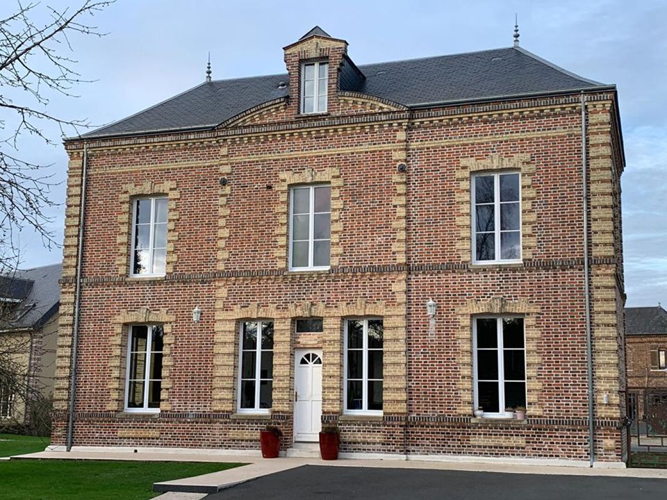 Villa i Barc, Eure - bilde 1