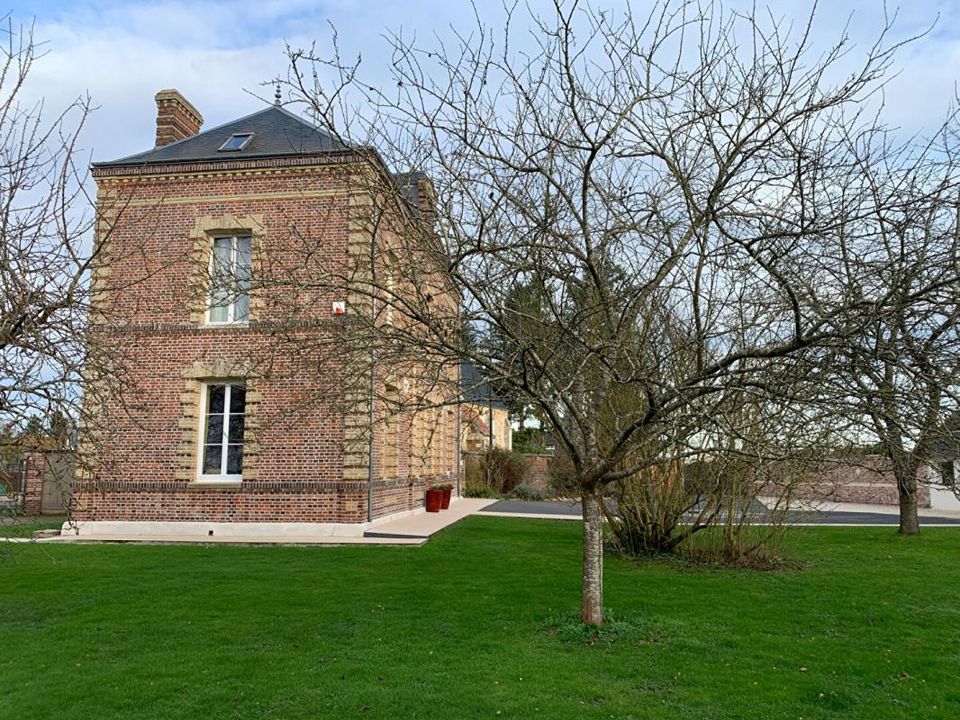 Villa i Barc, Eure - bilde 2